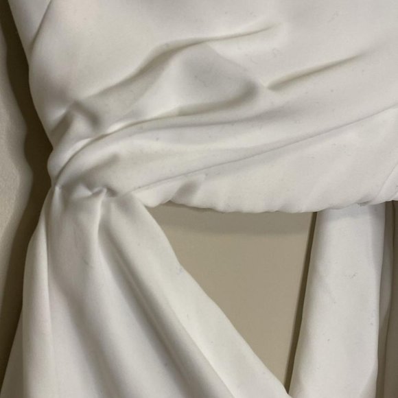 Reem Acra top - Picture 5 of 8